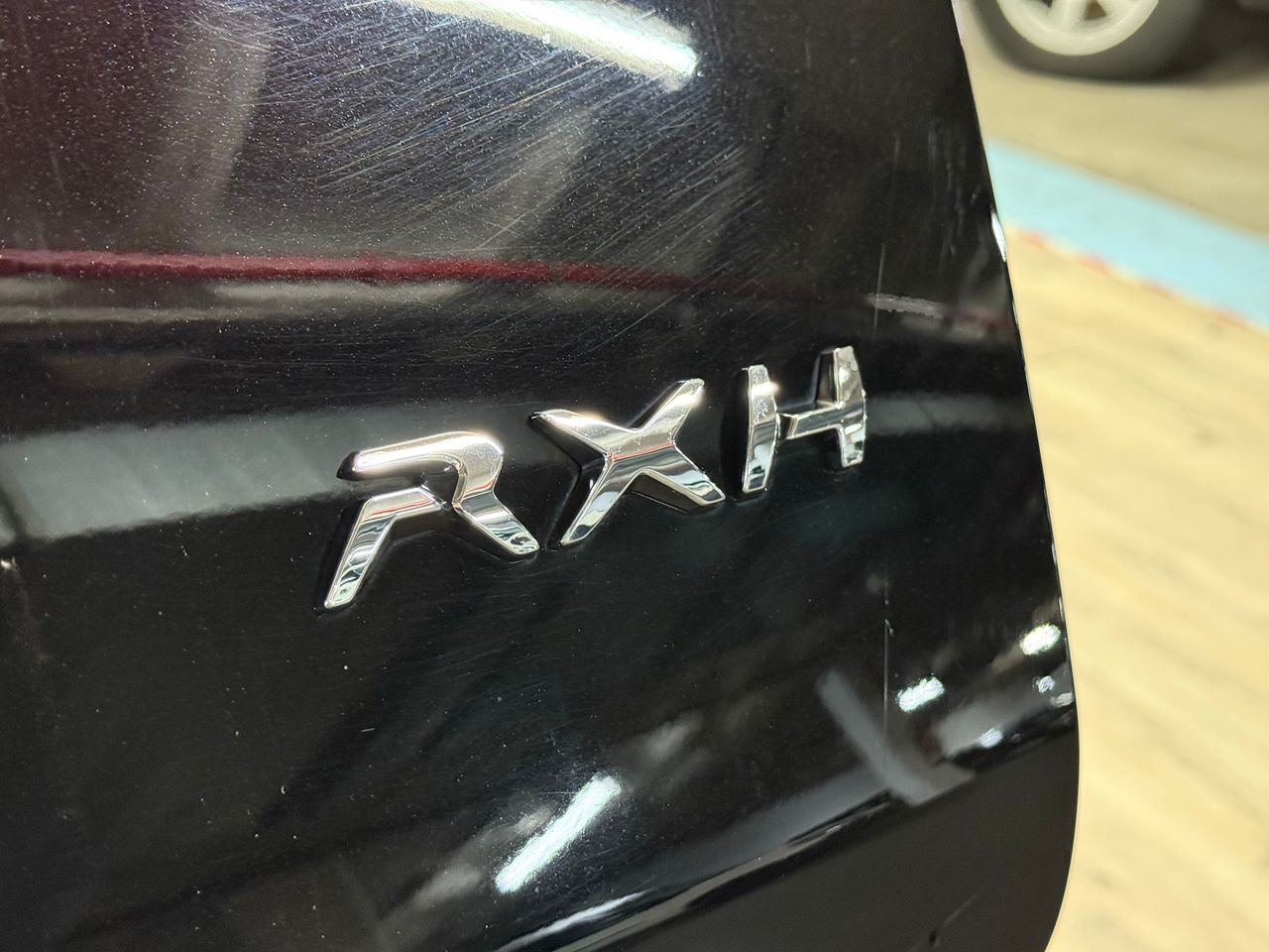 Peugeot 508 RXH 2.0 HDi HYbrid4 200 cv  - Foto 11