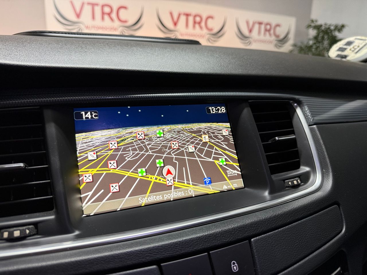 Peugeot 508 RXH 2.0 HDi HYbrid4 200 cv  - Foto 35