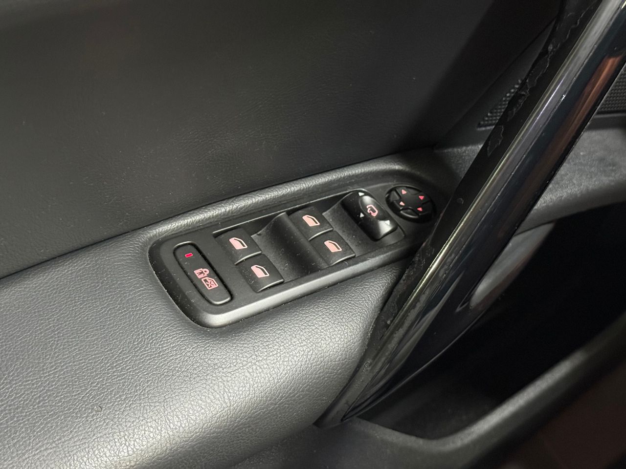 Peugeot 508 RXH 2.0 HDi HYbrid4 200 cv  - Foto 5