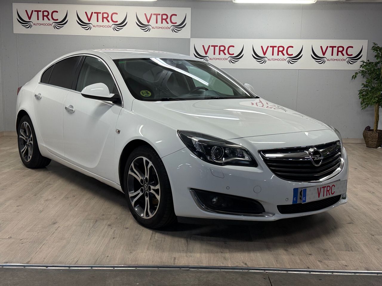 Foto opel insignia  2015 /