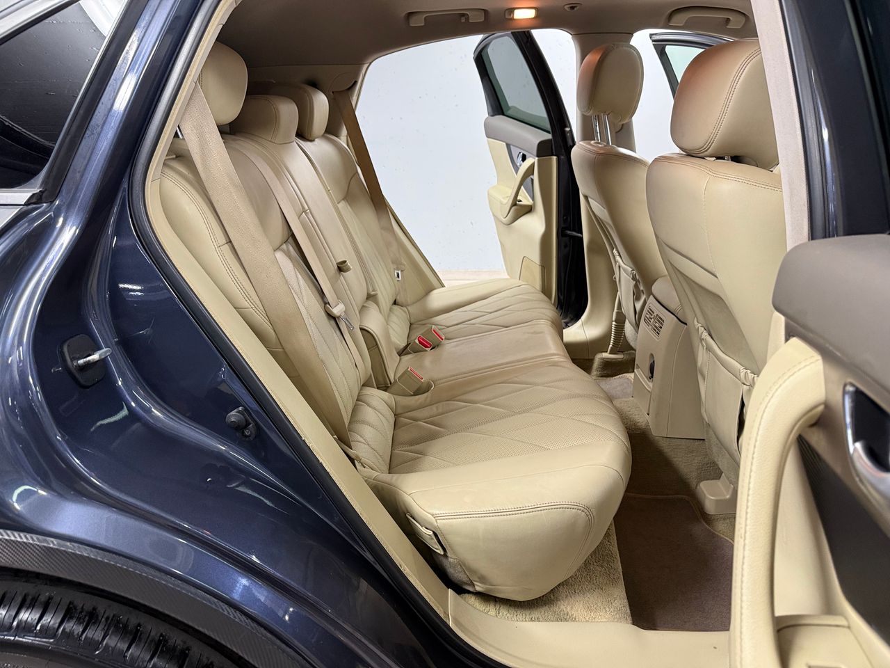 Infiniti FX 3.7 i V6 AWD 24V Auto-S7 320 cv  - Foto 13