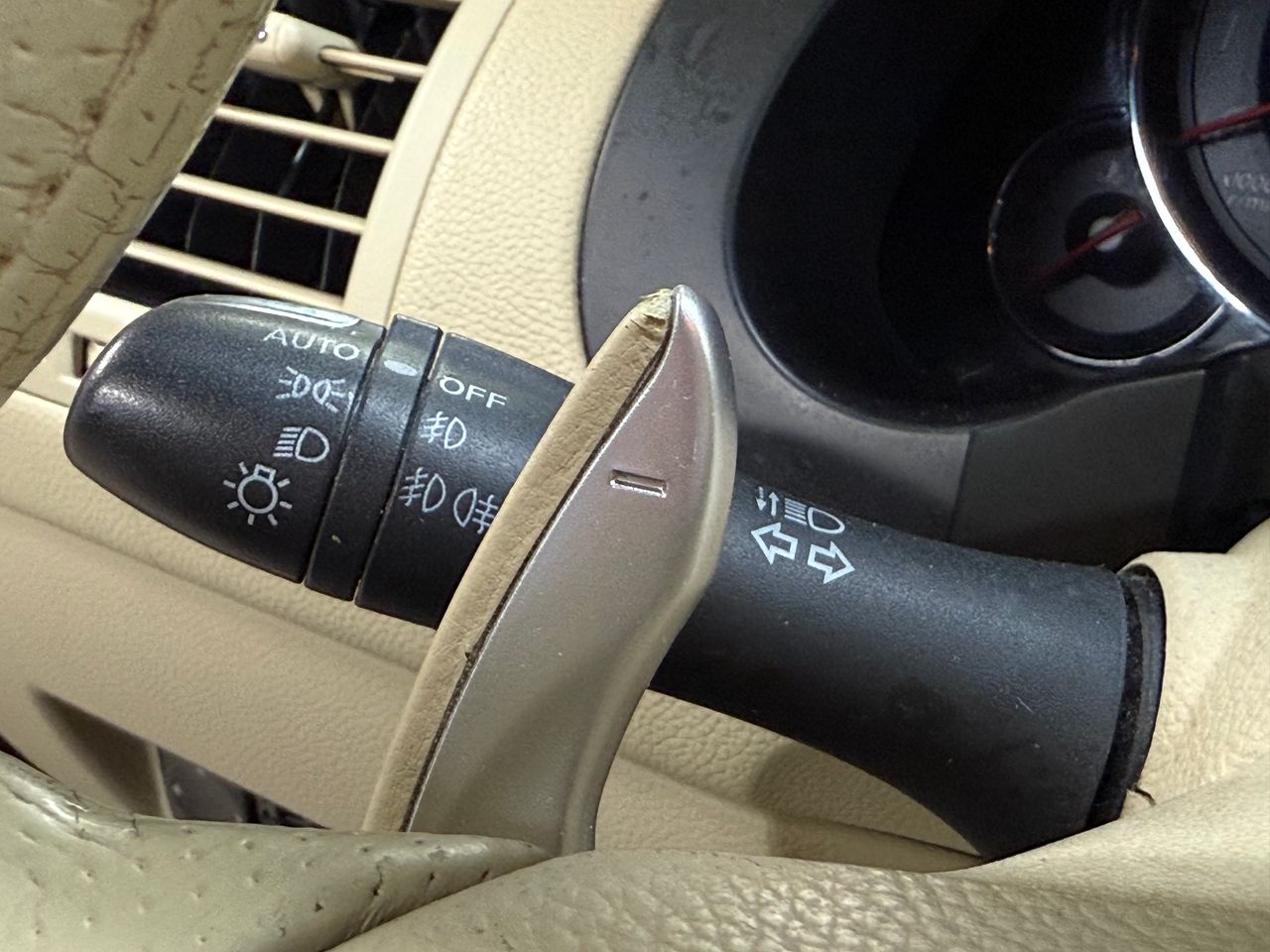 Infiniti FX 3.7 i V6 AWD 24V Auto-S7 320 cv  - Foto 23