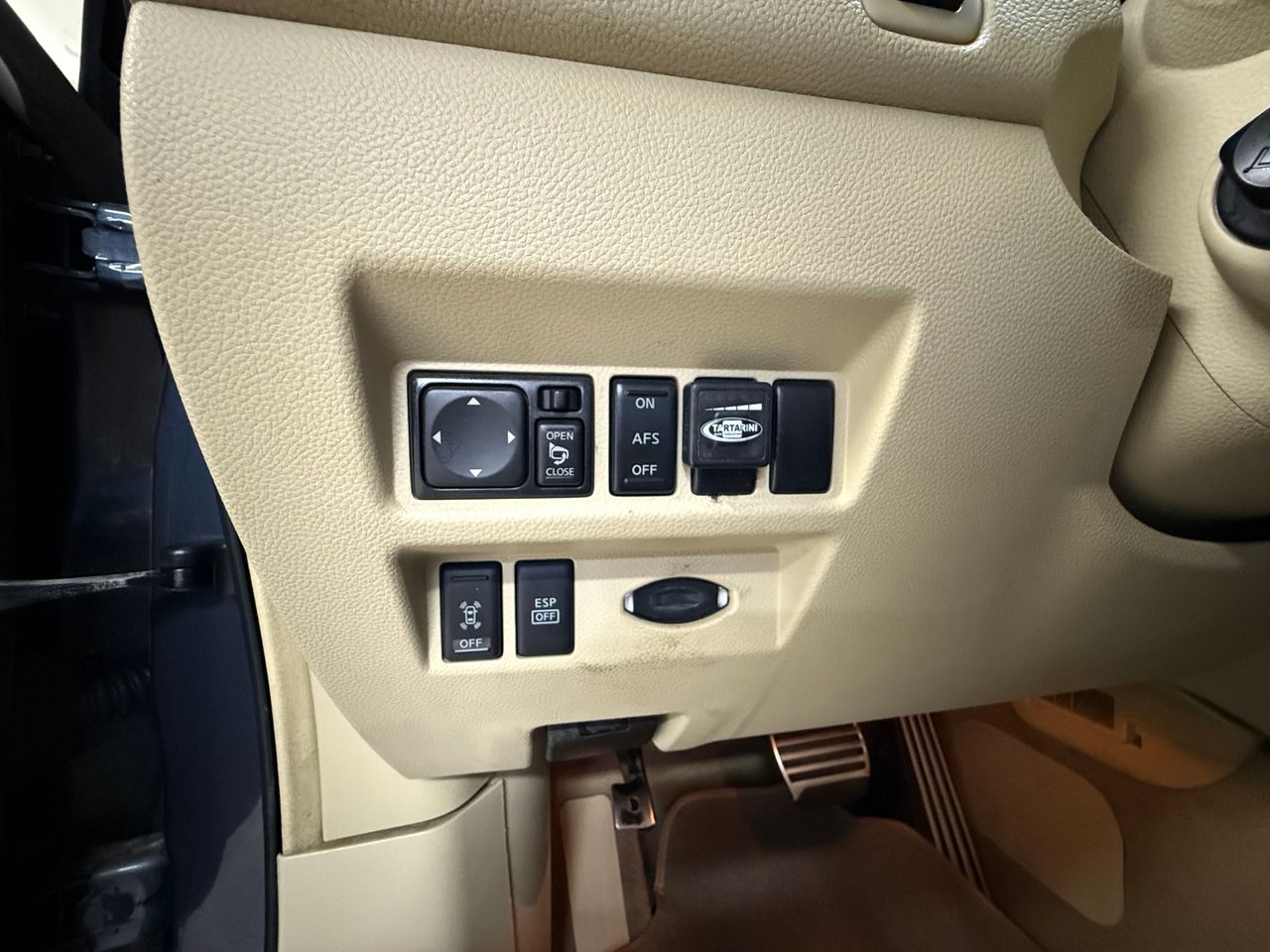 Infiniti FX 3.7 i V6 AWD 24V Auto-S7 320 cv  - Foto 24