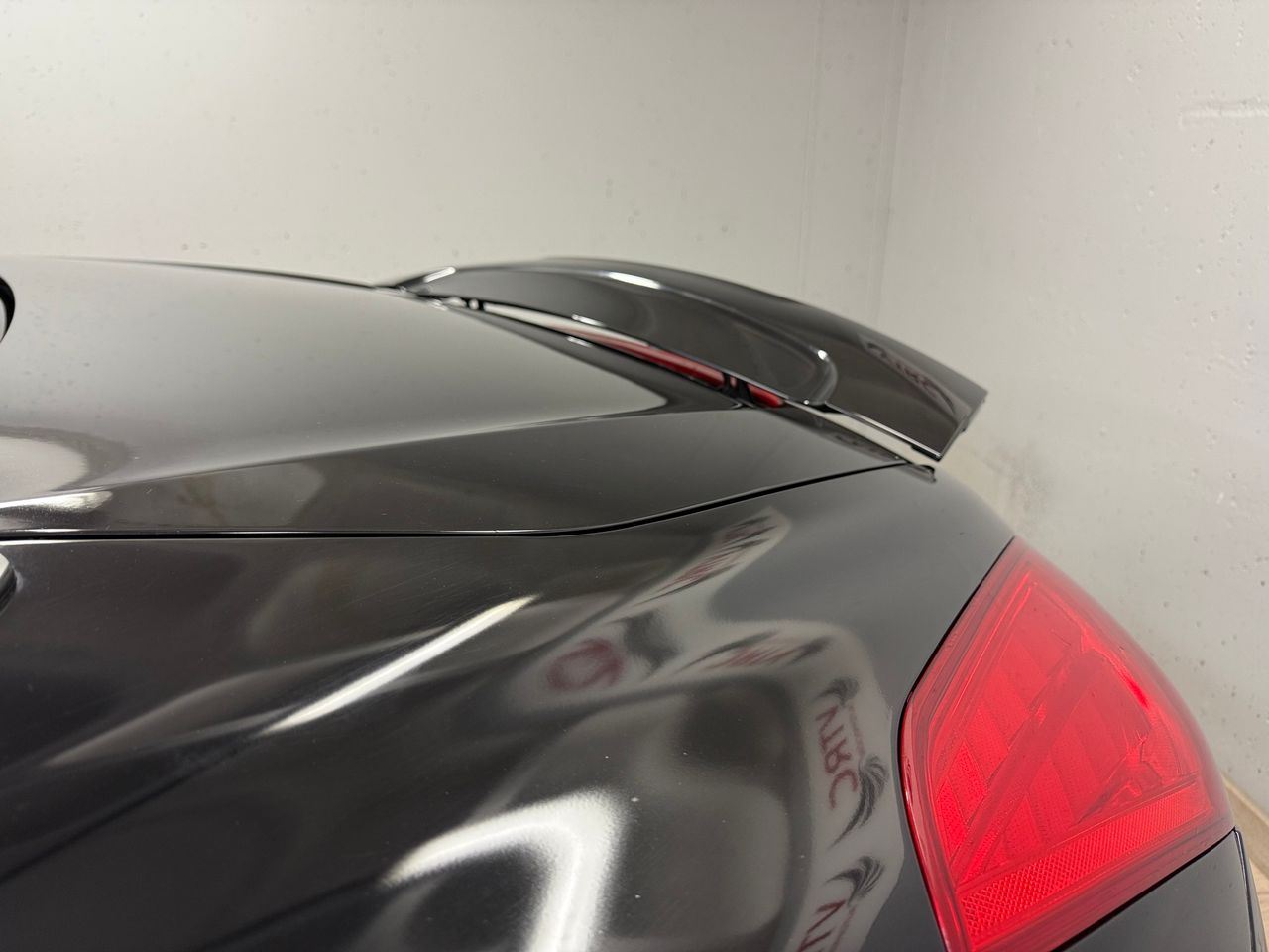 Peugeot RCZ 1.6 THP  - Foto 10