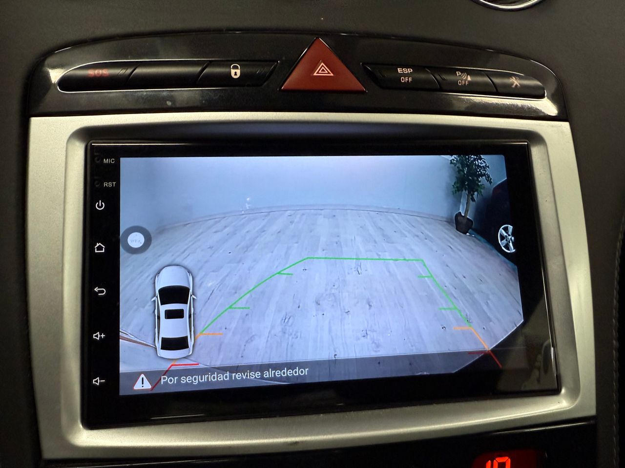 Peugeot RCZ 1.6 THP  - Foto 20