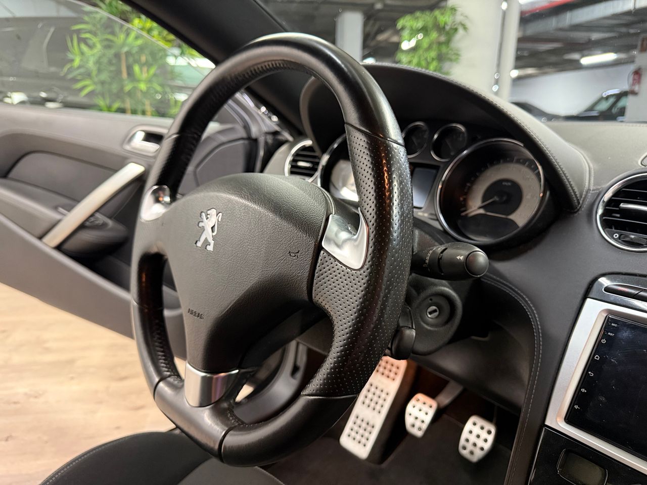 Peugeot RCZ 1.6 THP  - Foto 16