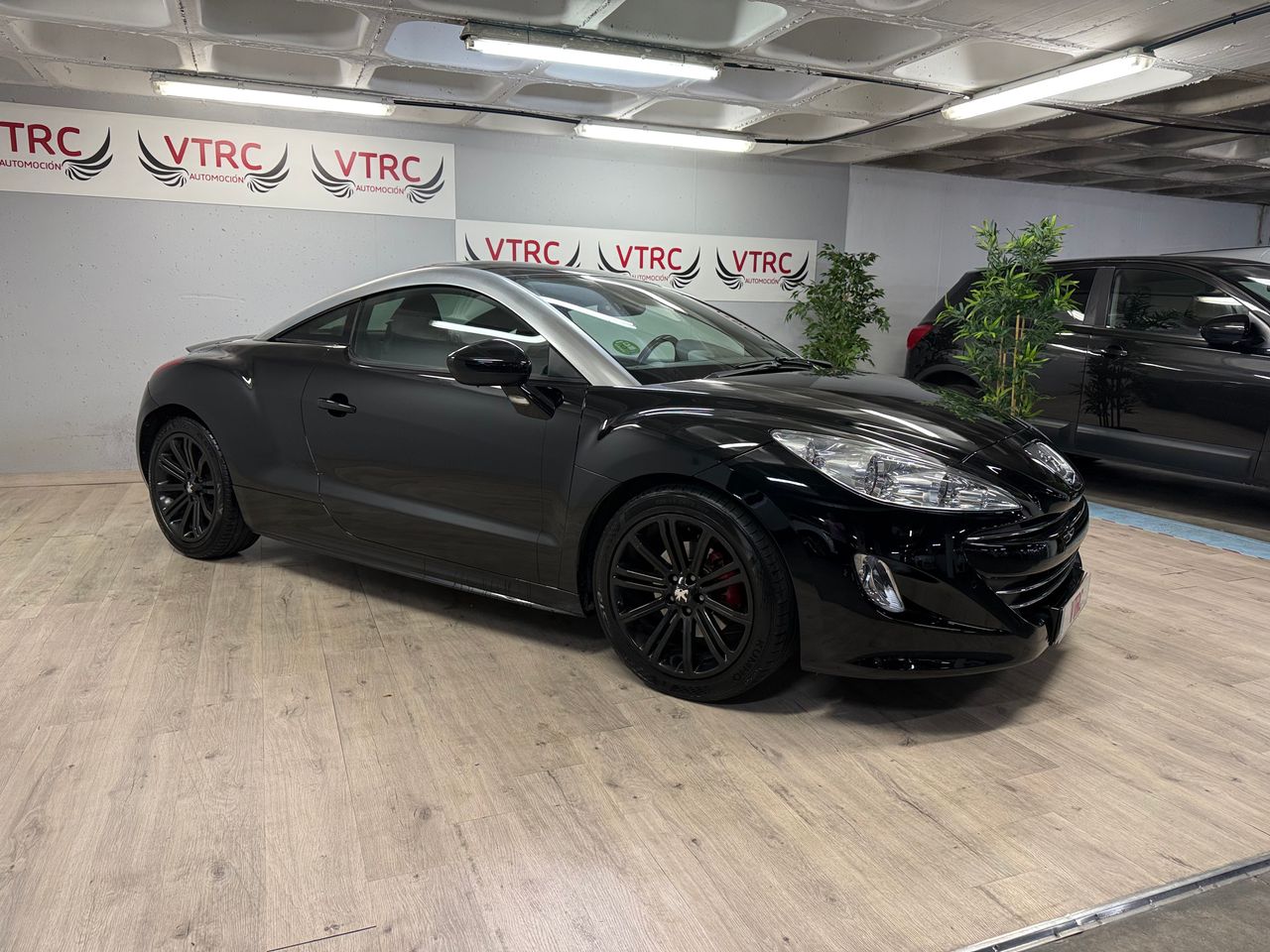 Peugeot RCZ 1.6 THP  - Foto 4