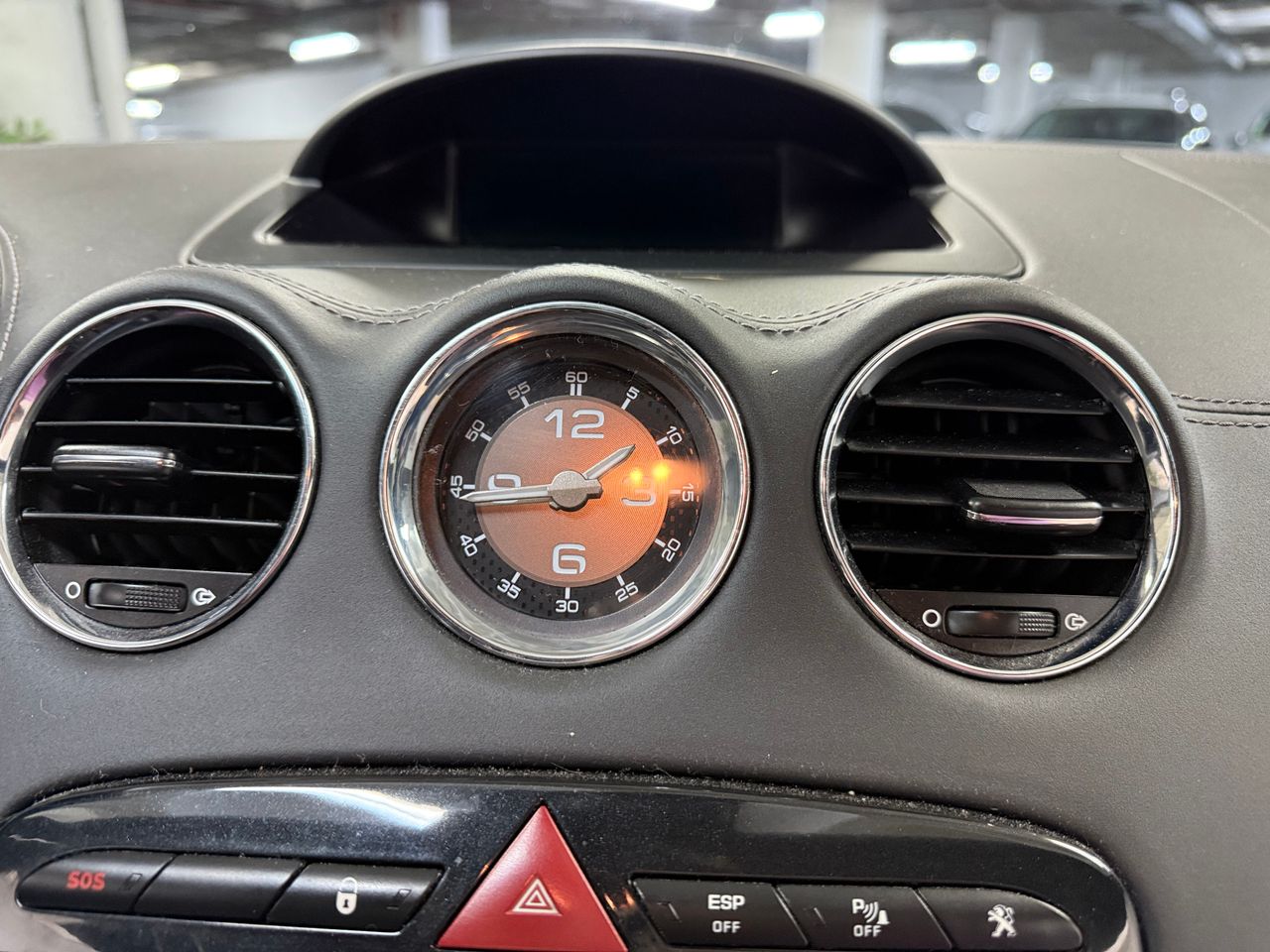 Peugeot RCZ 1.6 THP  - Foto 15