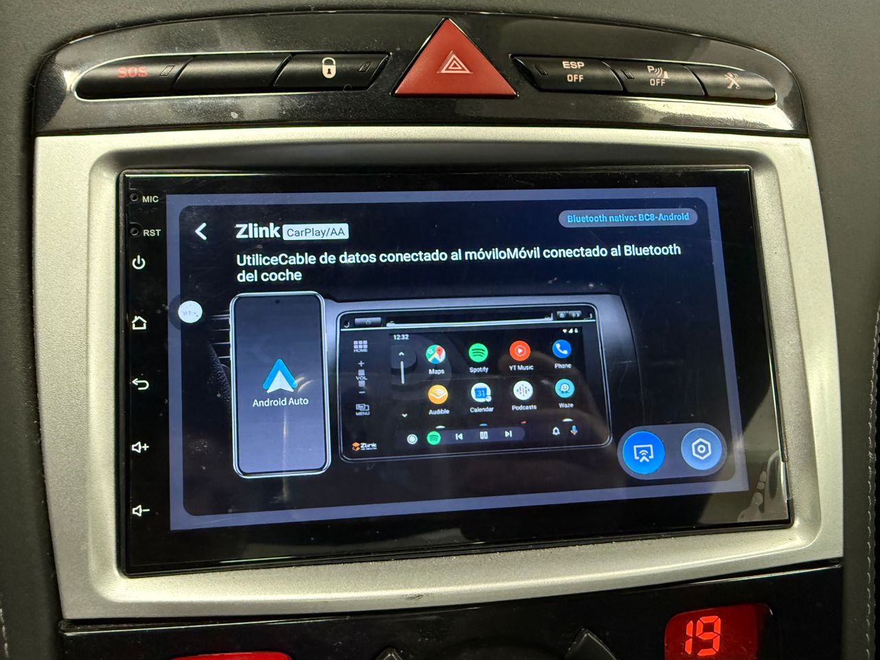 Peugeot RCZ 1.6 THP  - Foto 22