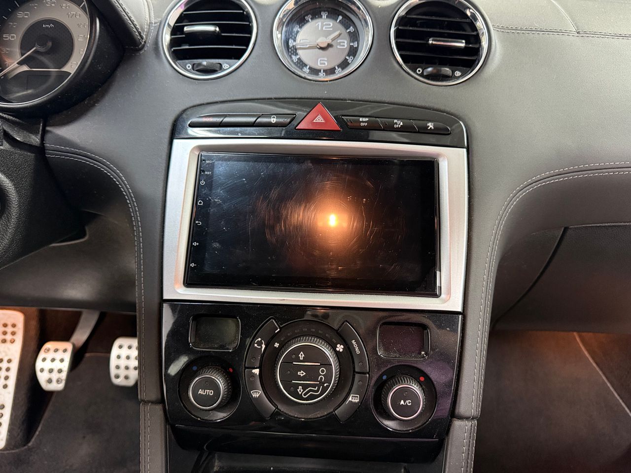 Peugeot RCZ 1.6 THP  - Foto 14