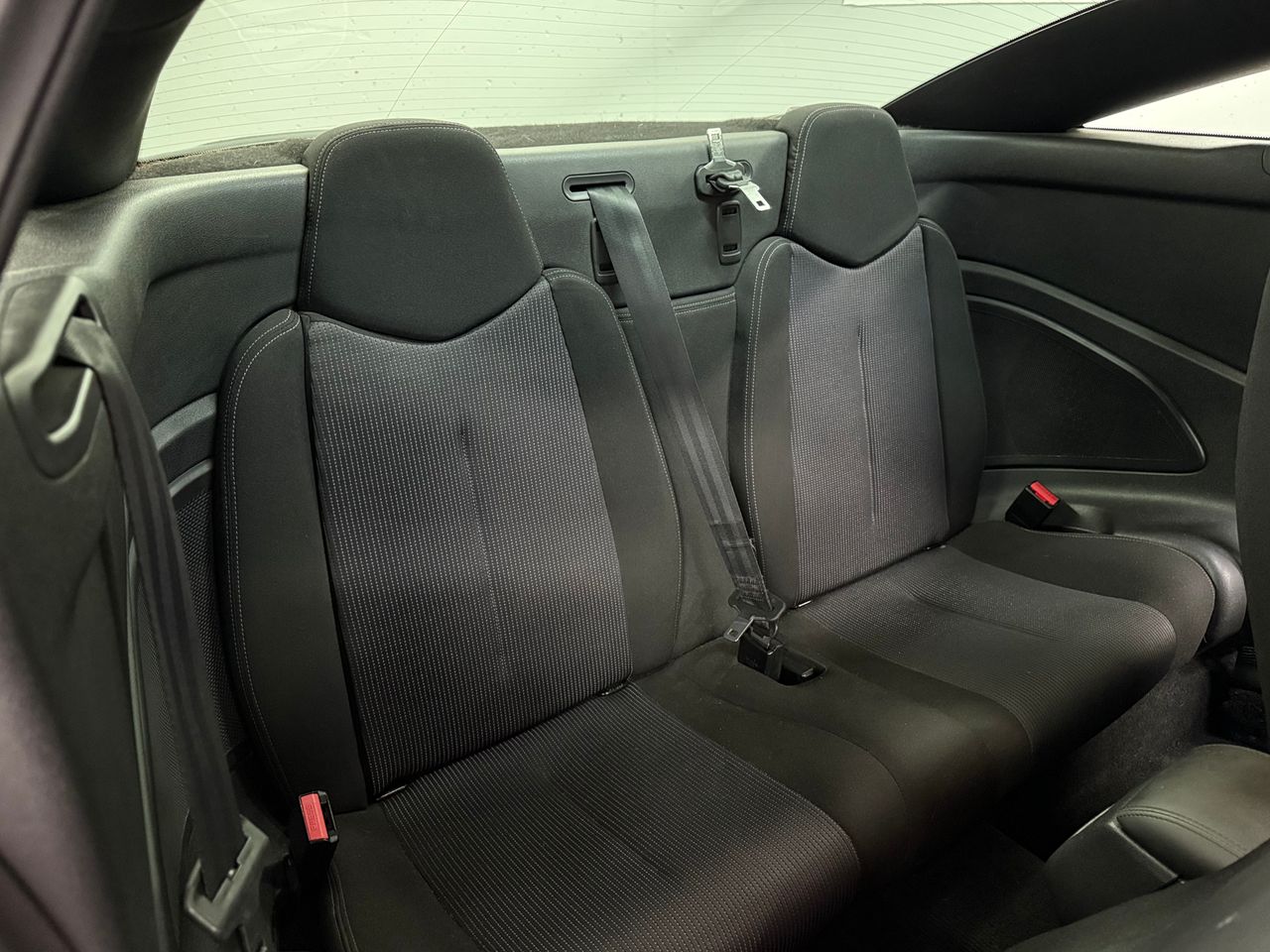 Peugeot RCZ 1.6 THP  - Foto 13