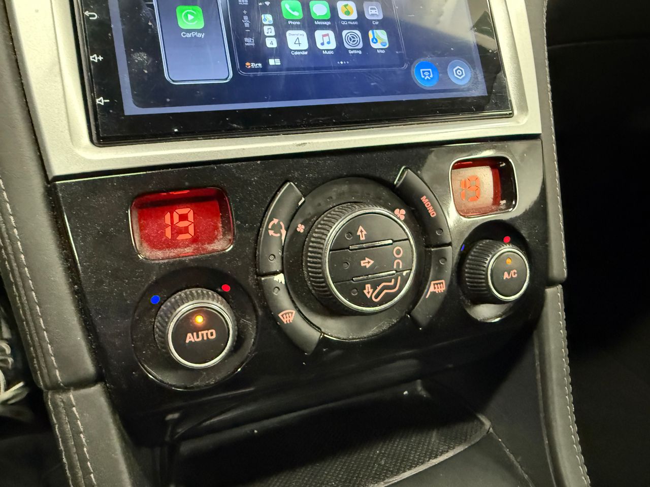 Peugeot RCZ 1.6 THP  - Foto 24