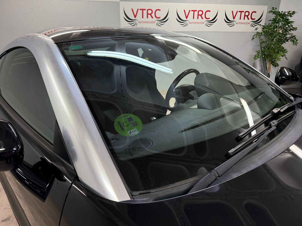 Peugeot RCZ 1.6 THP  - Foto 11