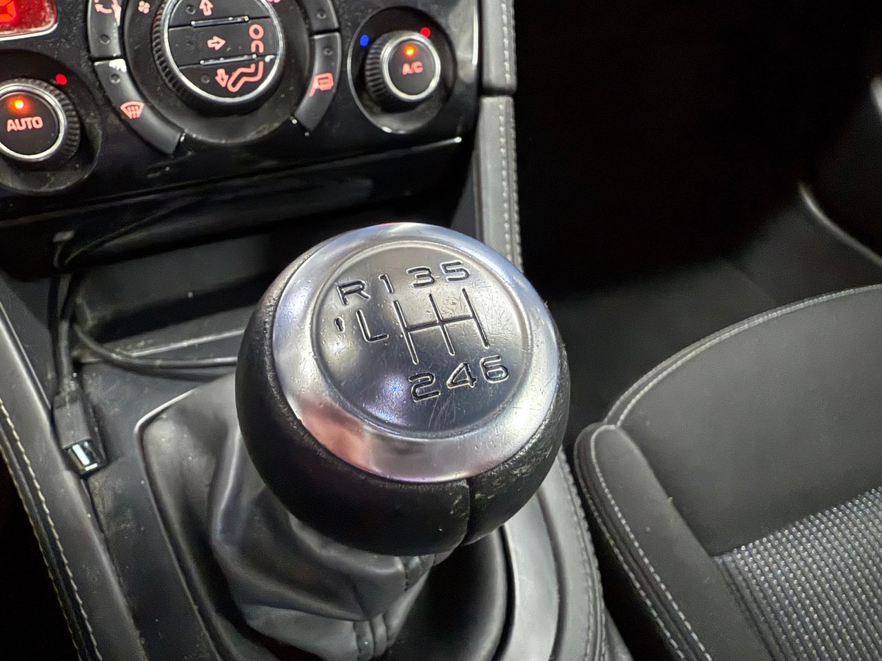 Peugeot RCZ 1.6 THP  - Foto 25