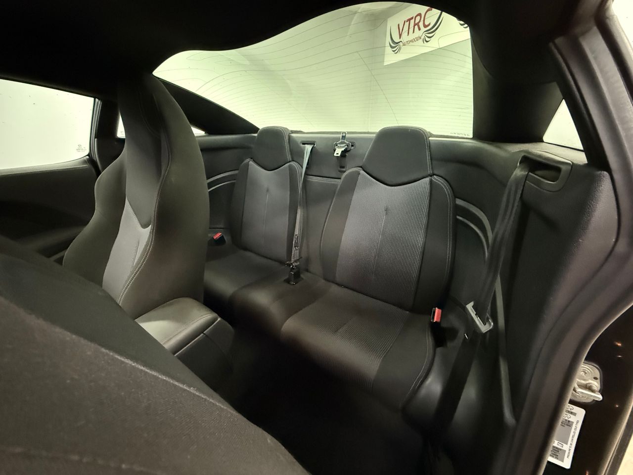 Peugeot RCZ 1.6 THP  - Foto 9