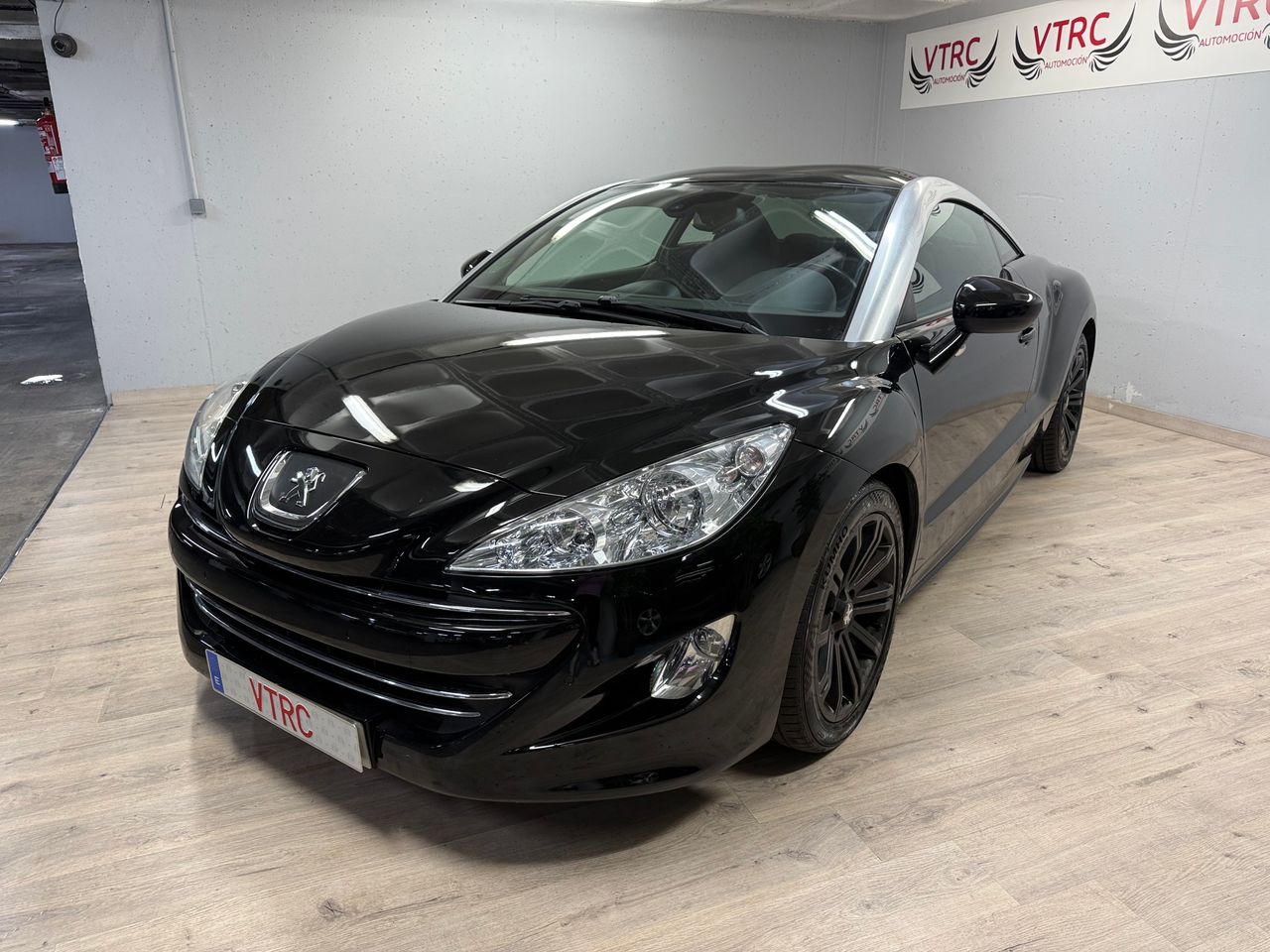 Peugeot RCZ 1.6 THP  - Foto 6
