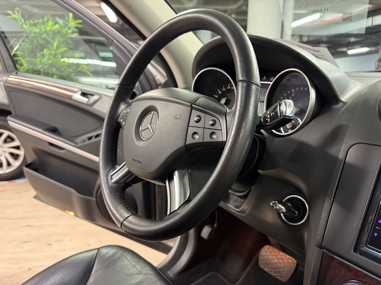 Mercedes Clase M 320CDI  - Foto 41