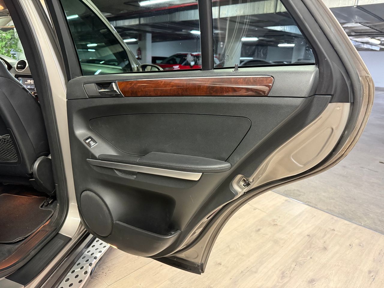 Mercedes Clase M 320CDI  - Foto 15