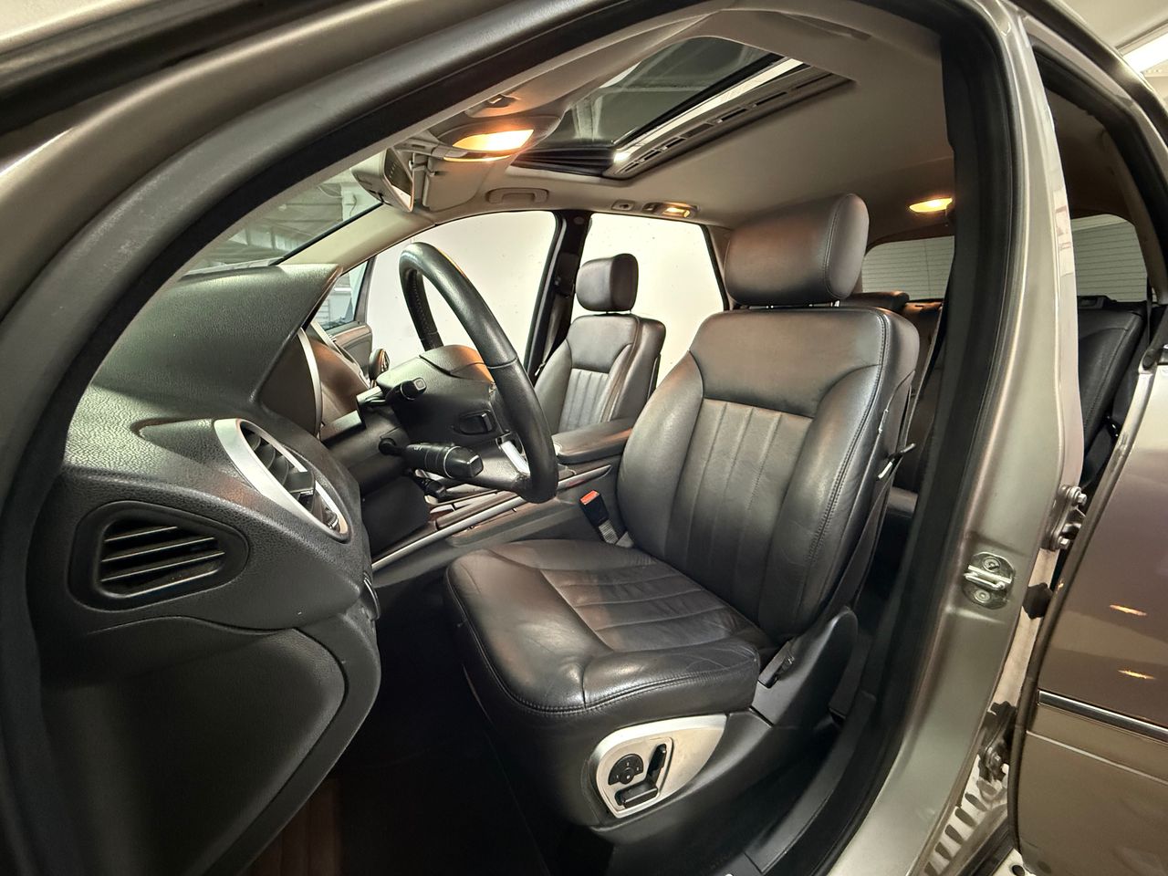 Mercedes Clase M 320CDI  - Foto 40