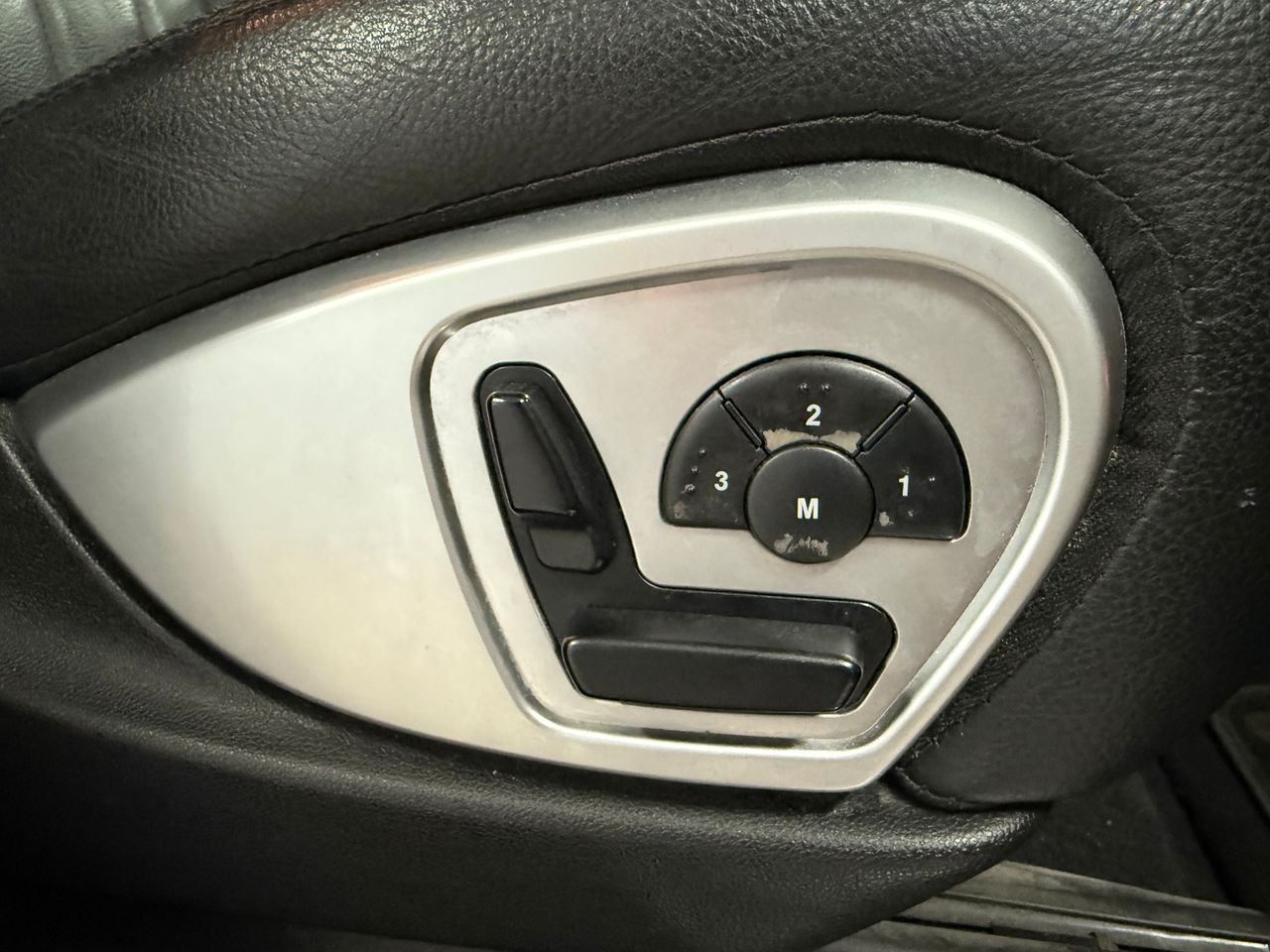 Mercedes Clase M 320CDI  - Foto 22