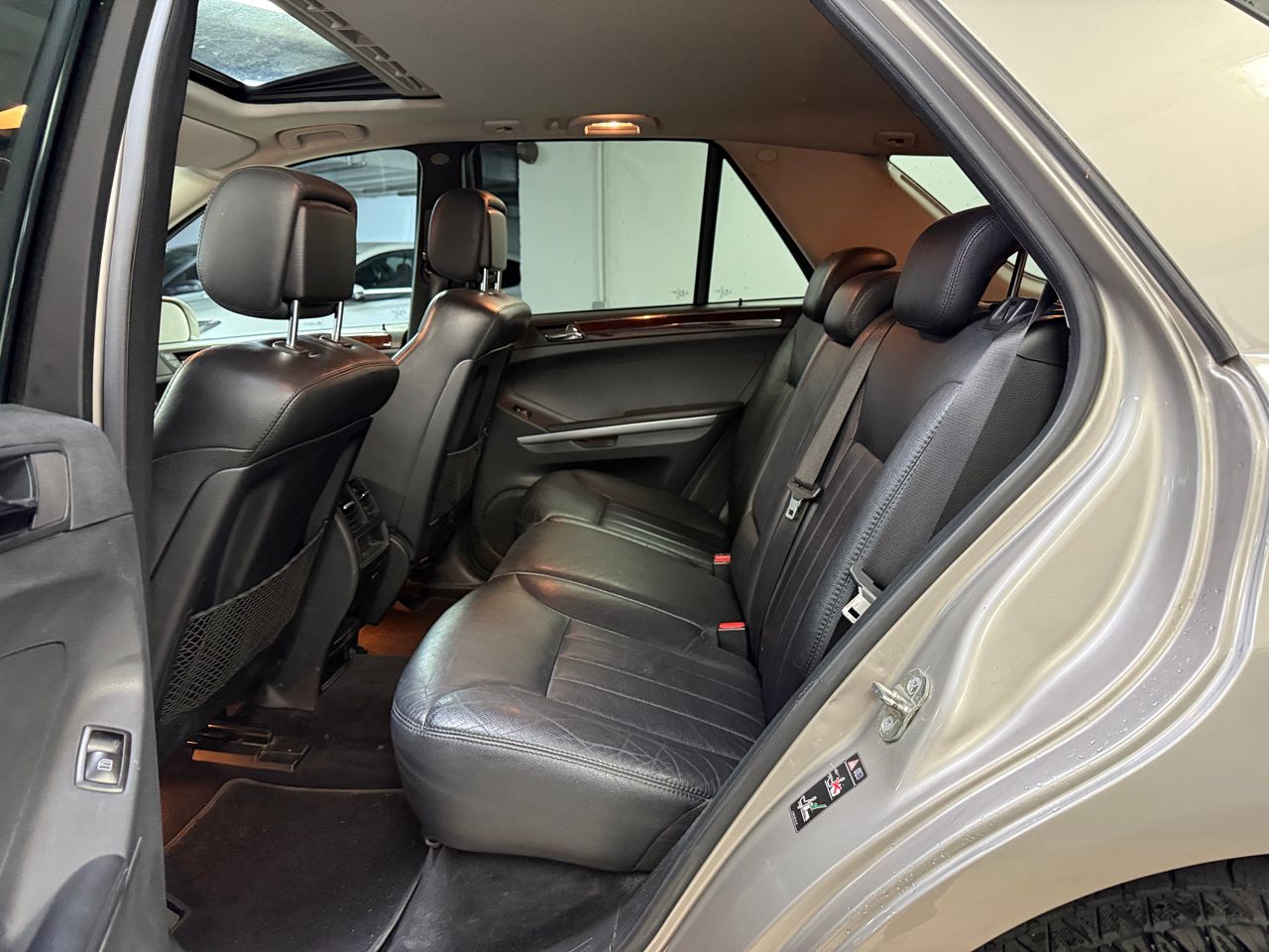 Mercedes Clase M 320CDI  - Foto 12