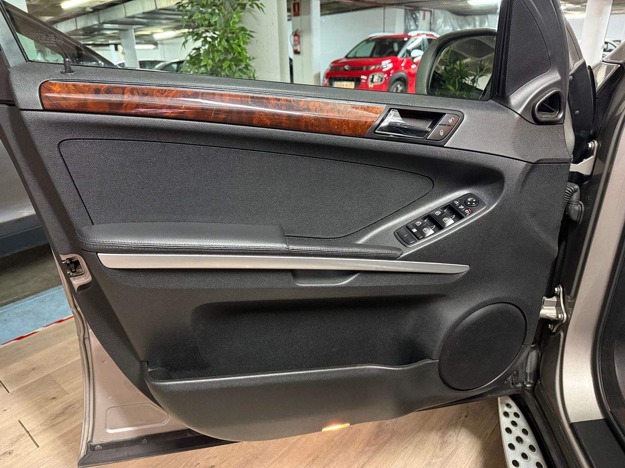 Mercedes Clase M 320CDI  - Foto 30