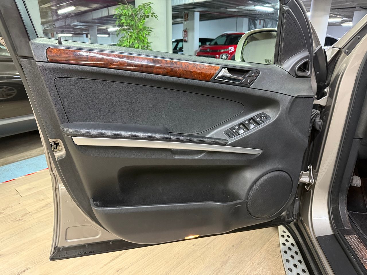 Mercedes Clase M 320CDI  - Foto 28