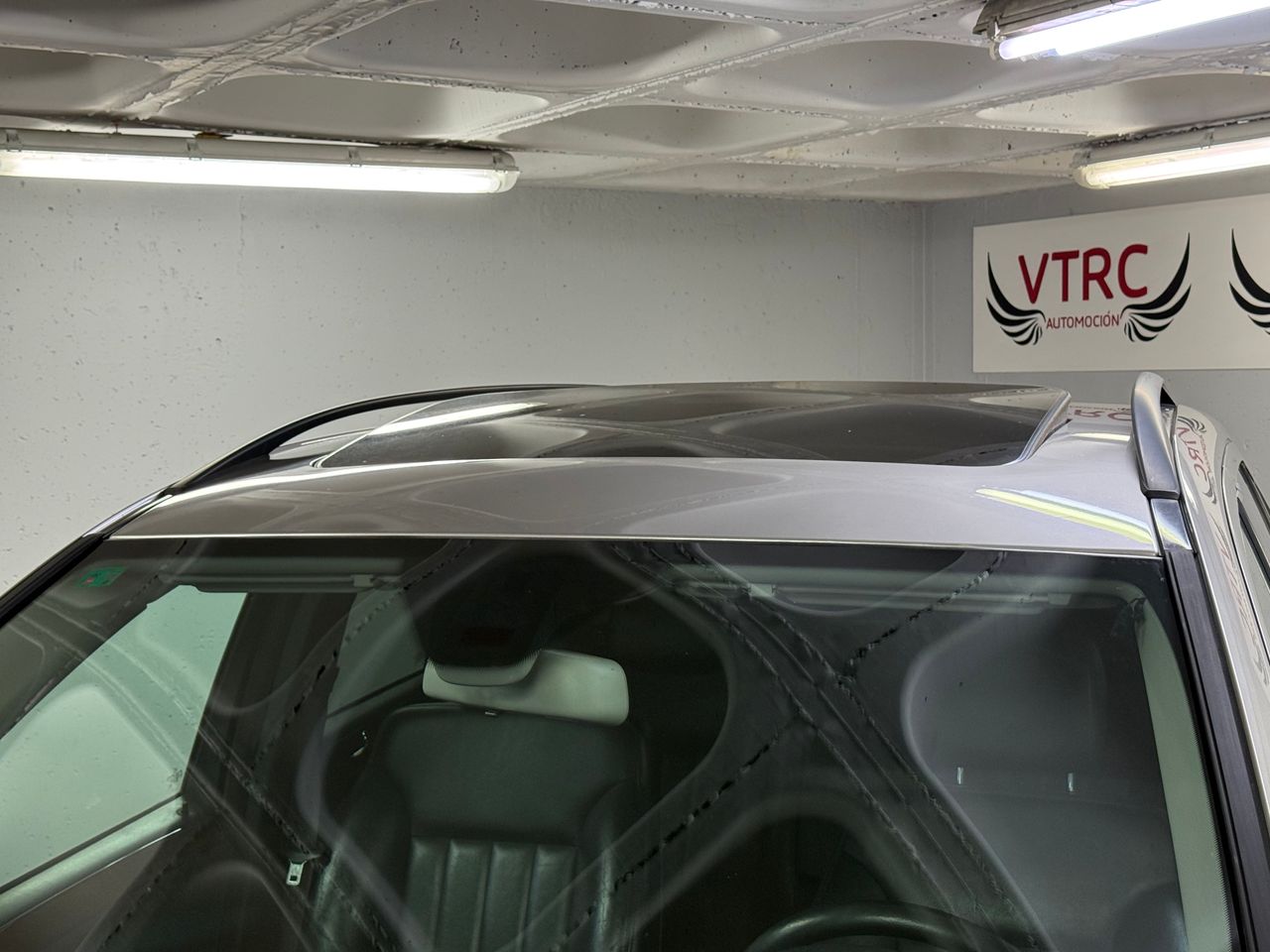 Mercedes Clase M 320CDI  - Foto 6