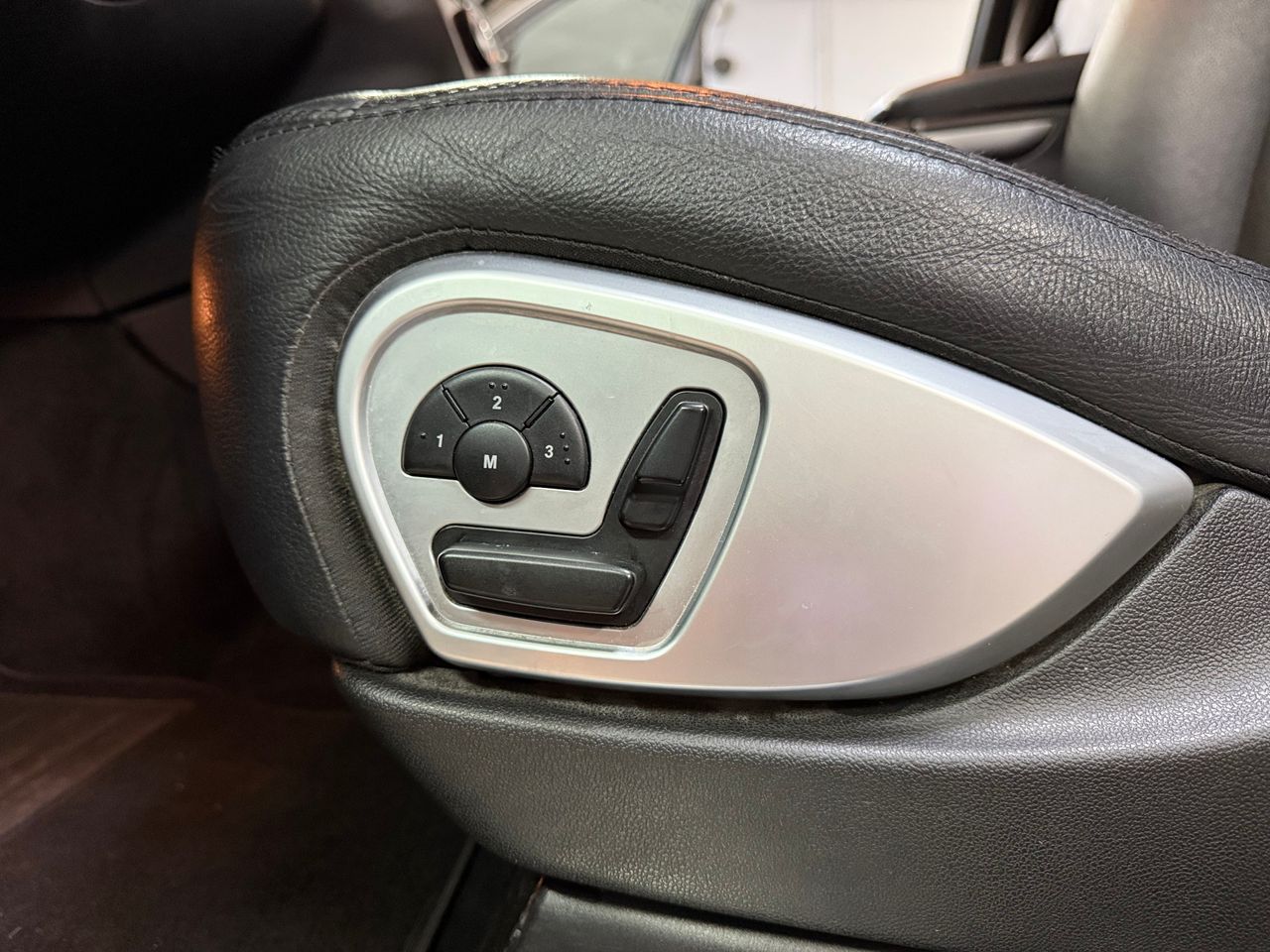 Mercedes Clase M 320CDI  - Foto 35