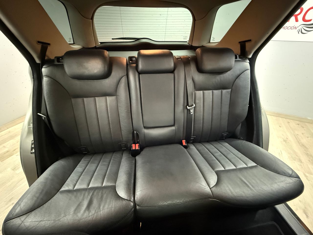 Mercedes Clase M 320CDI  - Foto 38