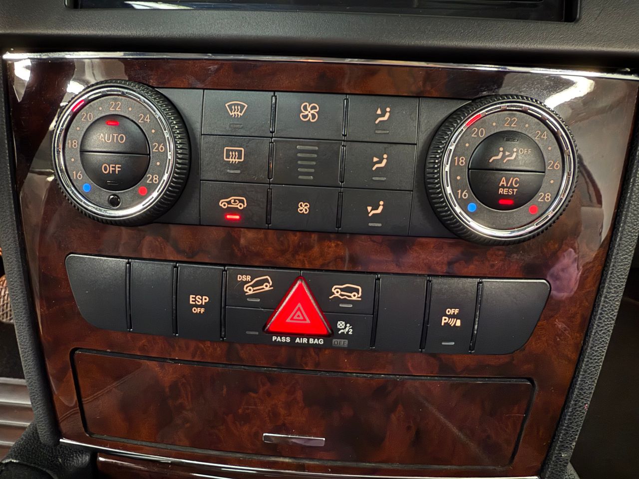 Mercedes Clase M 320CDI  - Foto 36