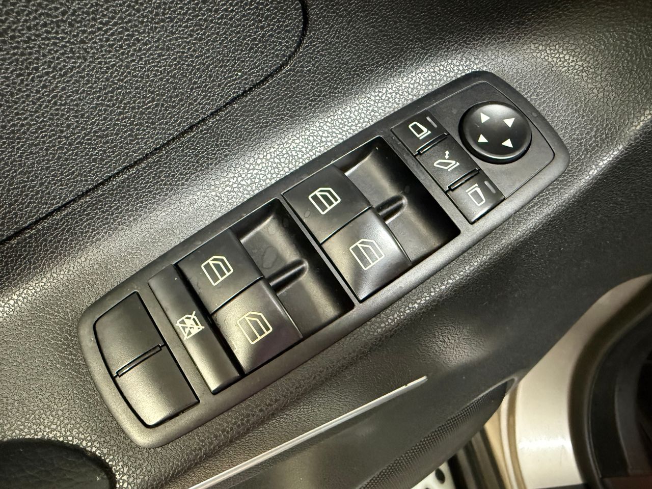 Mercedes Clase M 320CDI  - Foto 46