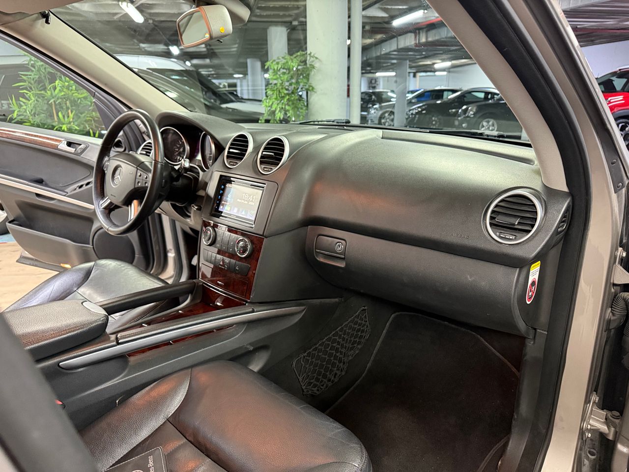 Mercedes Clase M 320CDI  - Foto 17