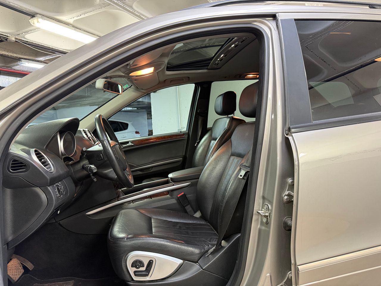 Mercedes Clase M 320CDI  - Foto 11