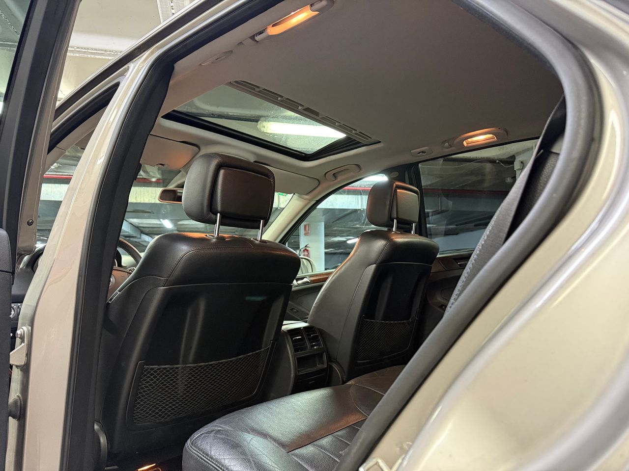 Mercedes Clase M 320CDI  - Foto 14