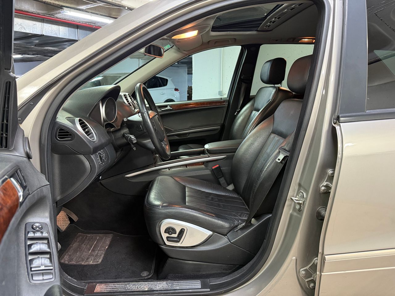 Mercedes Clase M 320CDI  - Foto 10