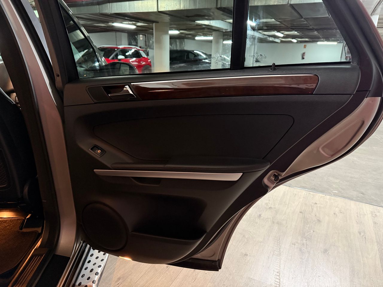 Mercedes Clase M 320CDI  - Foto 32