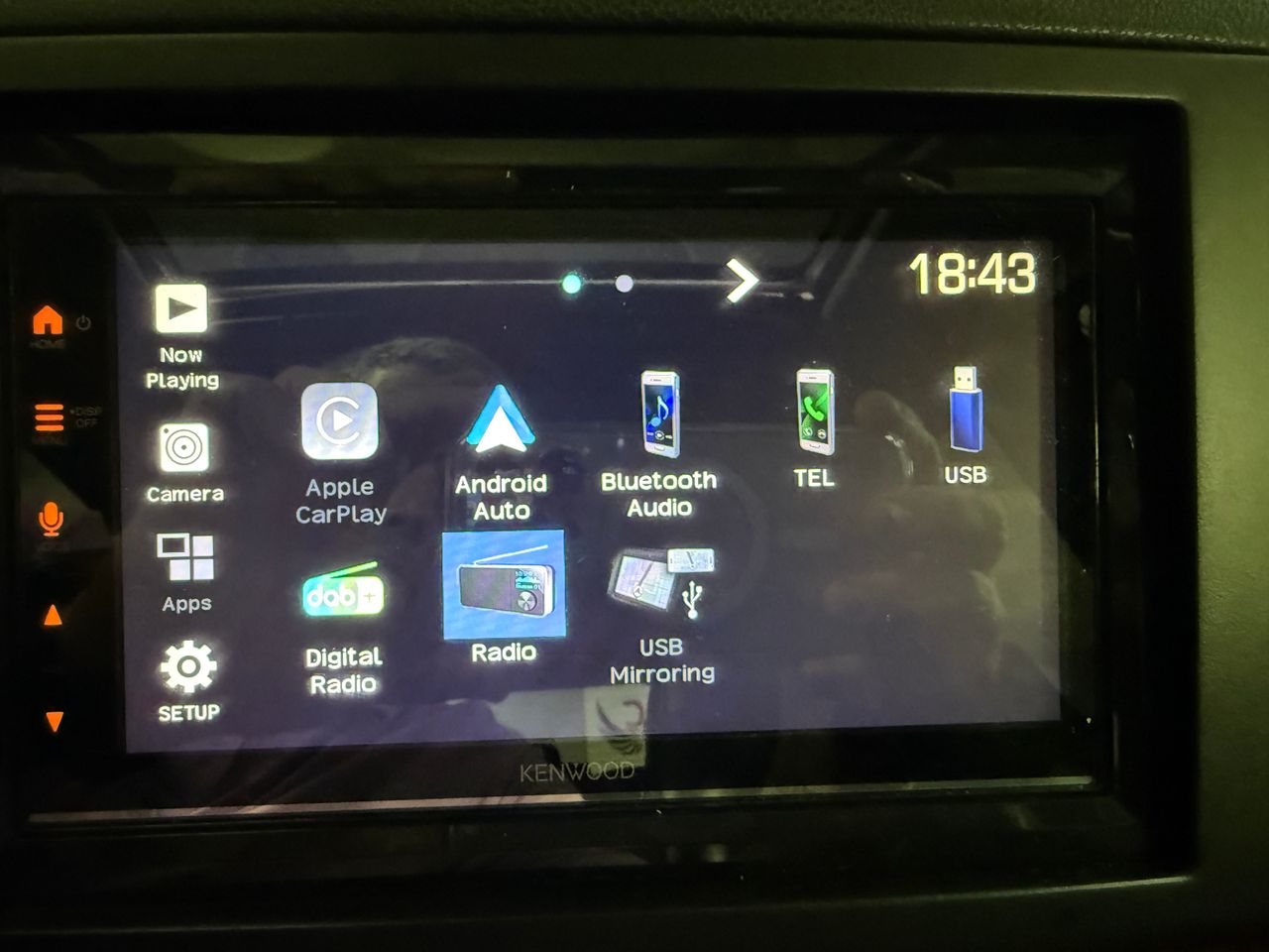 Mercedes Clase M 320CDI  - Foto 24