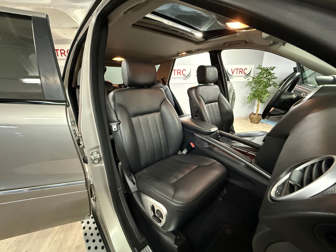 Mercedes Clase M 320CDI  - Foto 39