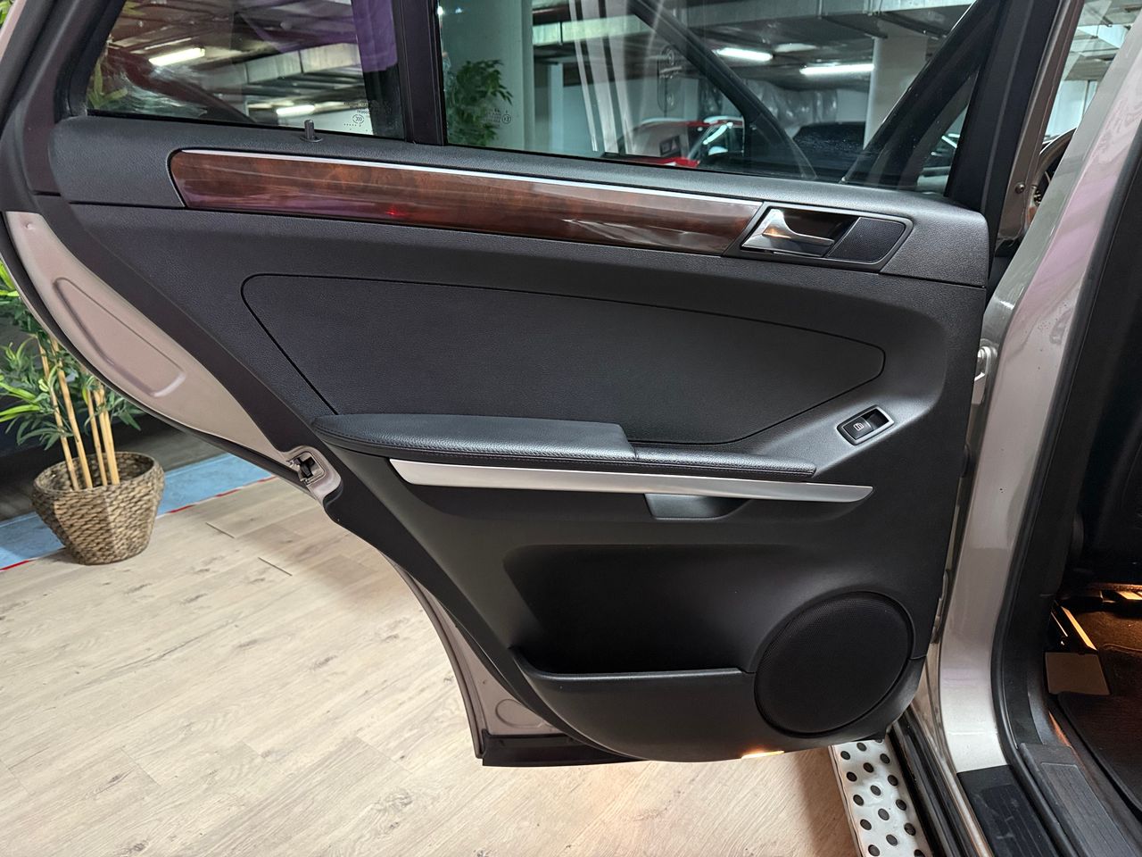 Mercedes Clase M 320CDI  - Foto 31