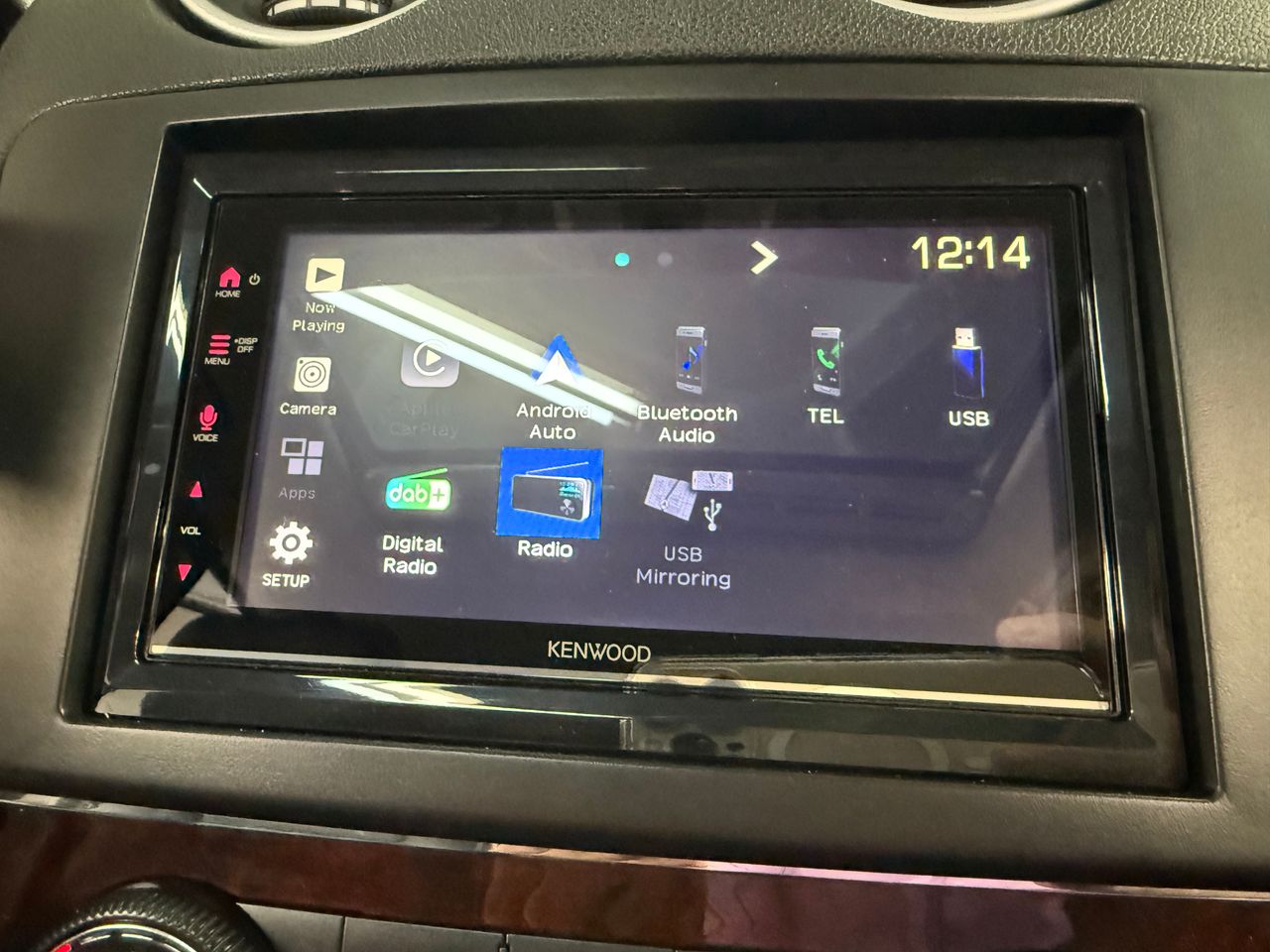 Mercedes Clase M 320CDI  - Foto 37