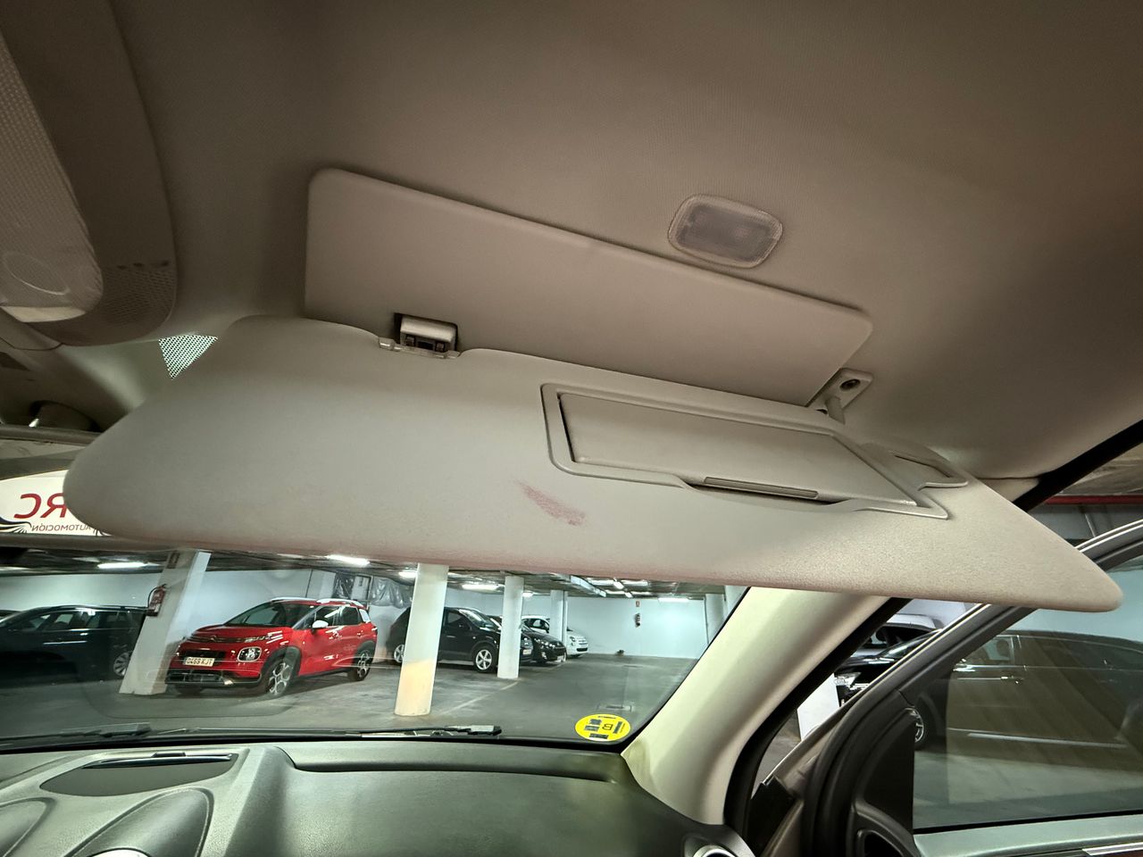 Mercedes Clase M 320CDI  - Foto 43