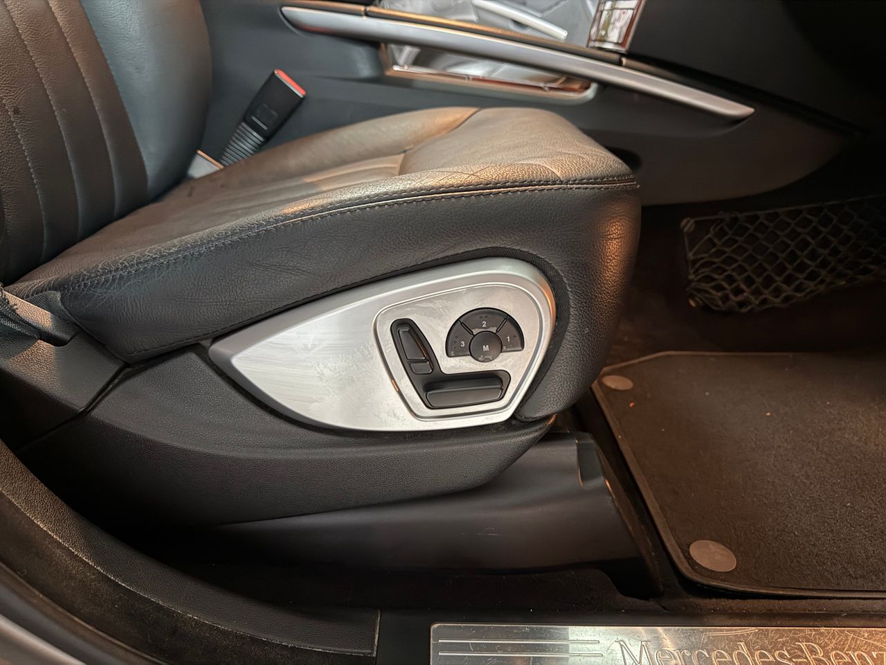 Mercedes Clase M 320CDI  - Foto 34