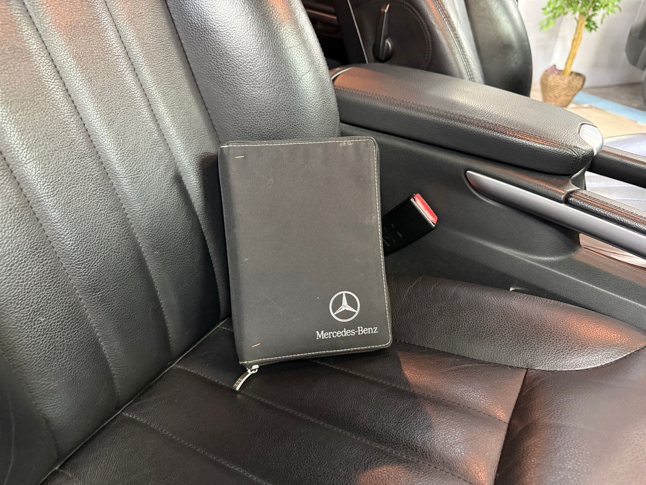 Mercedes Clase M 320CDI  - Foto 19