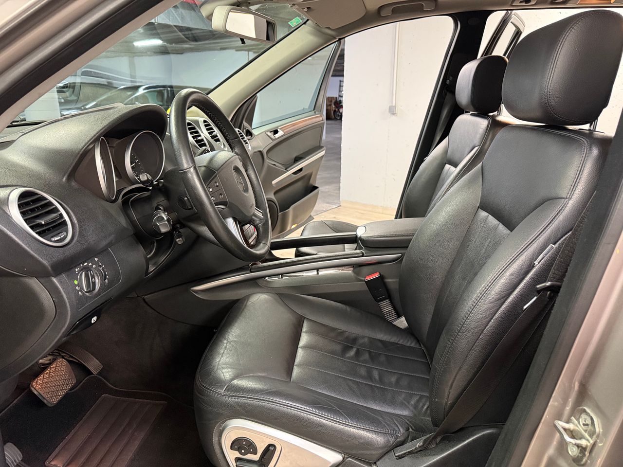 Mercedes Clase M 320CDI  - Foto 47