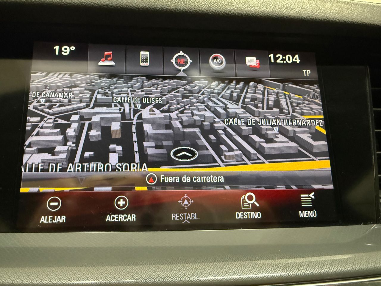 Opel Insignia  1.6CDTI S&S BUSINESS  - Foto 18