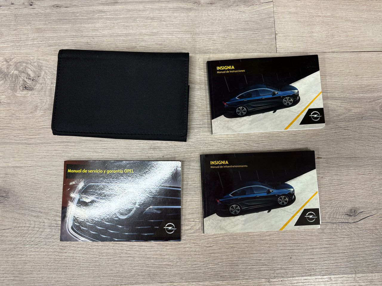 Opel Insignia  1.6CDTI S&S BUSINESS  - Foto 17