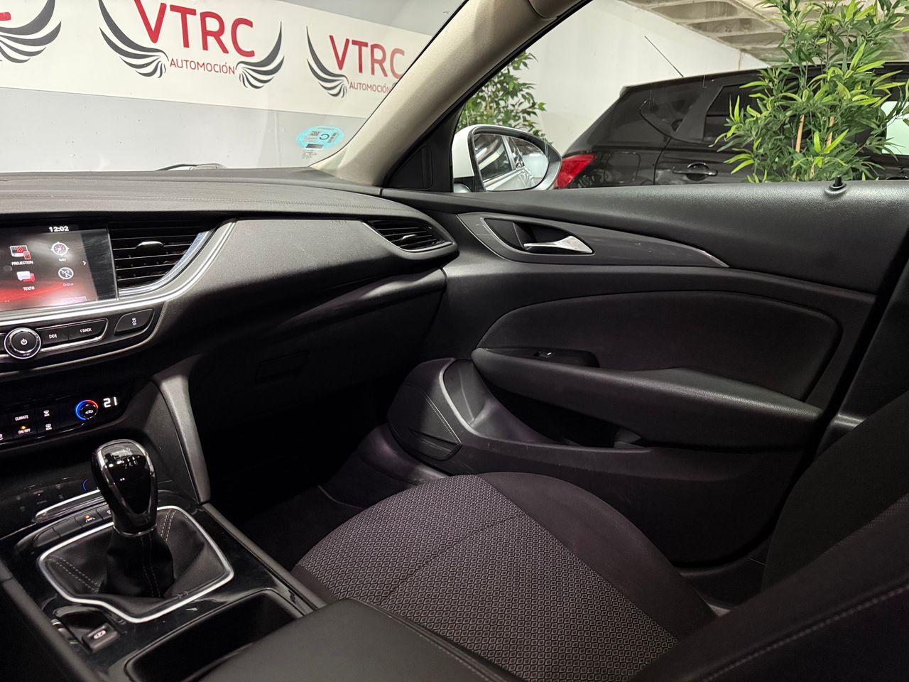 Opel Insignia  1.6CDTI S&S BUSINESS  - Foto 11