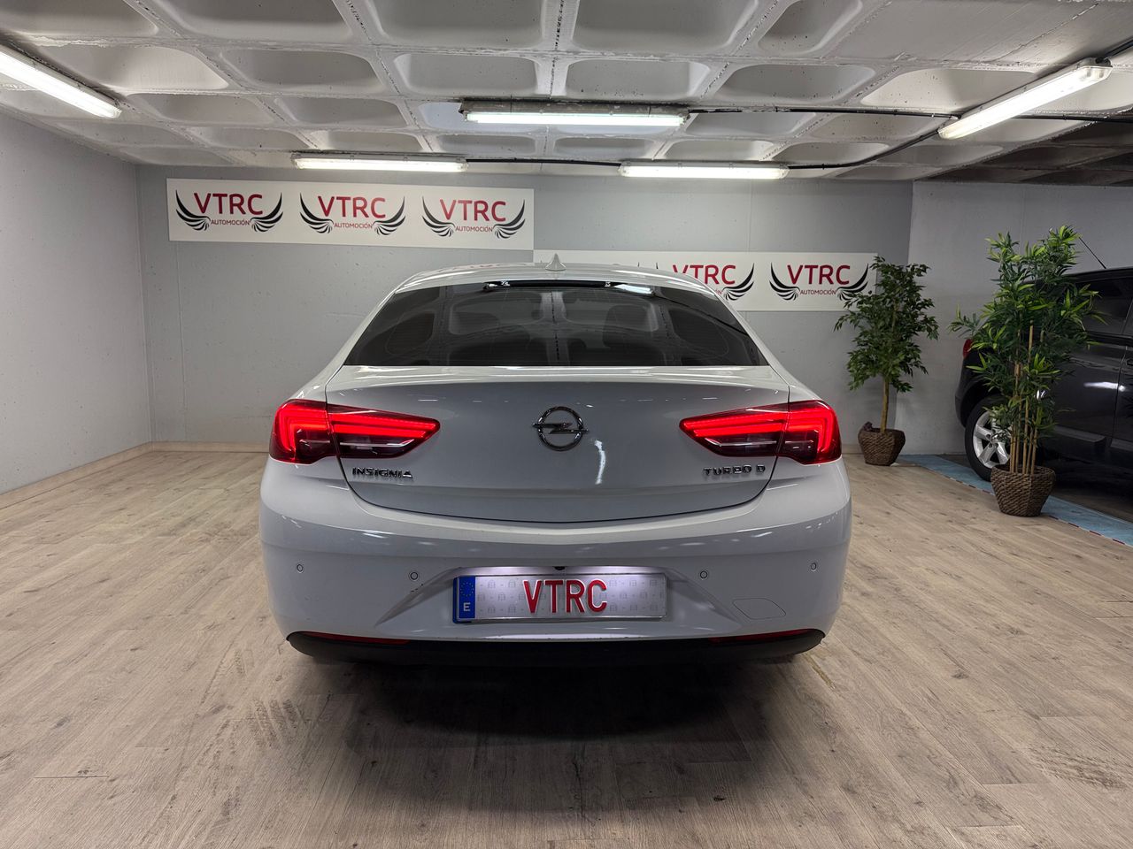 Opel Insignia  1.6CDTI S&S BUSINESS  - Foto 14