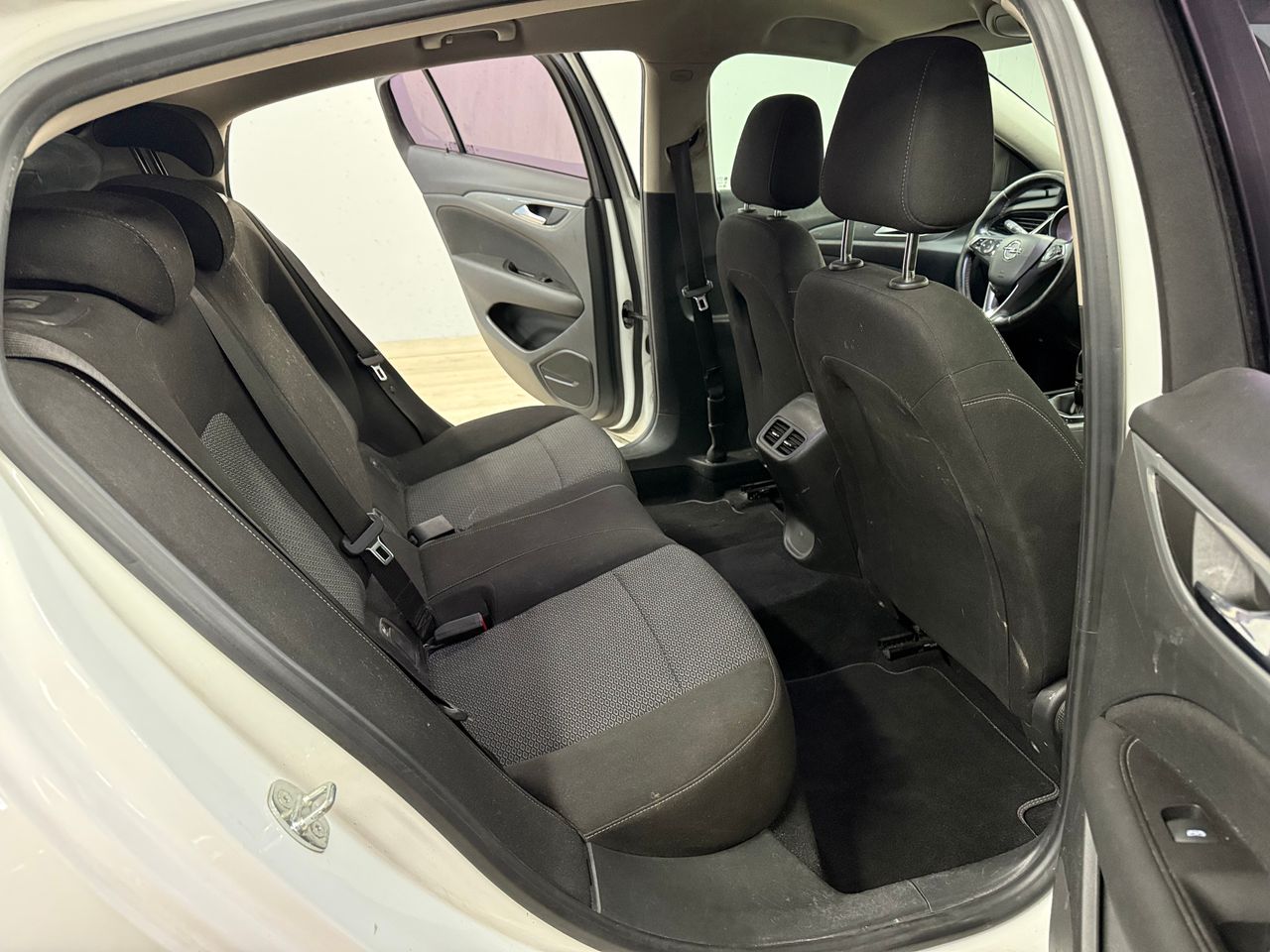 Opel Insignia  1.6CDTI S&S BUSINESS  - Foto 13